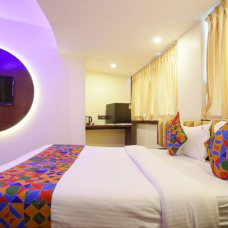 Fabhotel Rio - Nr Mumbai International Airport Dış mekan fotoğraf