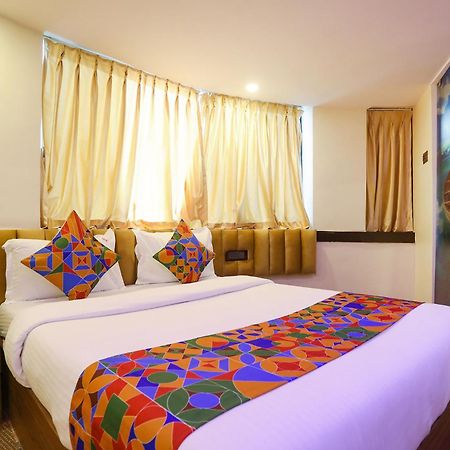 Fabhotel Rio - Nr Mumbai International Airport Dış mekan fotoğraf